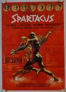 Spartacus (Spartacus)